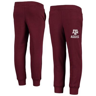 Men's Fanatics Branded Maroon Texas A&M Aggies Root For Home Fleece  Sweatpants