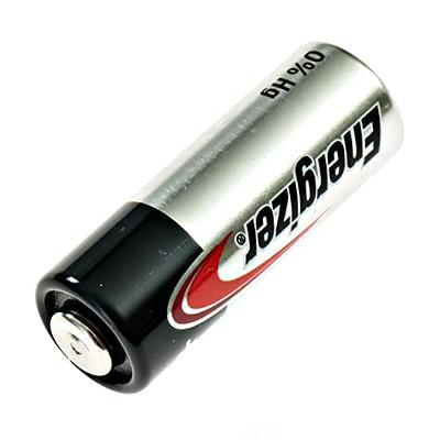 Energizer A23 12V Alkaline Battery (Each)