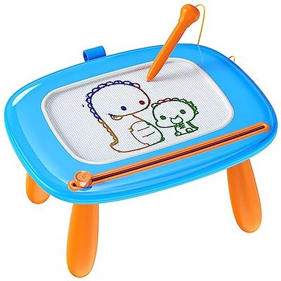 Magnetic Drawing Boards For Kids