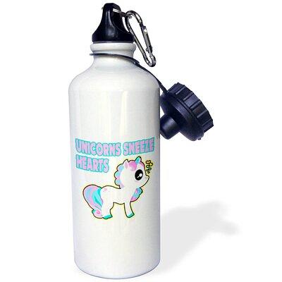 Cute Insulated Water Bottle - ApolloBox