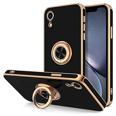 Simple Style Case For Samsung S22 With 360 Ring Stand, Secure Double Layer  Structure, Support Meganetic Charging, Fall Protection | Fruugo NO