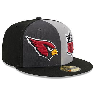 Tampa Bay Buccaneers New Era Shade Trucker 9FIFTY Snapback Hat - Black