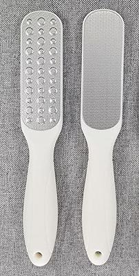 Stainless Steel Pedicure Tool, Feet Professional Foot Rasp Foot Scraper,  Callus Remover For Dead Skin