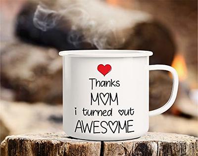 Boy Mama Mug, Mom Gift, Mom To Be, Gift For Mom, Gift For Wi - Inspire  Uplift