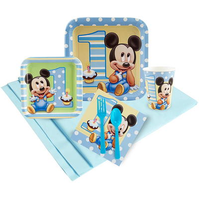 Tada Mickey Mouse Disney Gift Card eGift