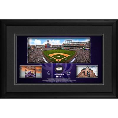 Buy Houston Astros Framed 2022 World Series Champions 20 x 24 Collage  with Pieces of Game-Used Dirt Baseball and Base from the World Series -  Limited Edition of 500 at Nikco Sports