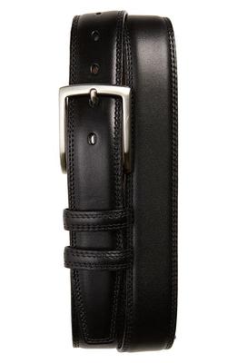 Nordstrom Mercer Leather Belt