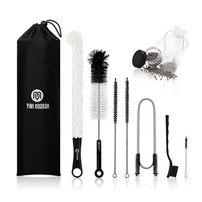 Brushes & Accessories - Cleaning Tools & Accessories 