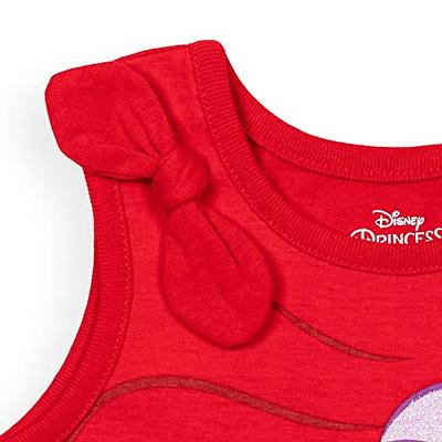 The Little Mermaid ©Disney tank top and shorts set - NEW IN - Baby
