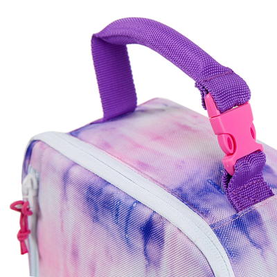 Arctic Zone Kids Classics Utility Reusable Lunch Box with Microban Lining  and Ice Pack, Purple - Yahoo Shopping