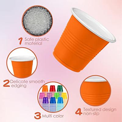 100 ml Pp Disposable Plastic Cups