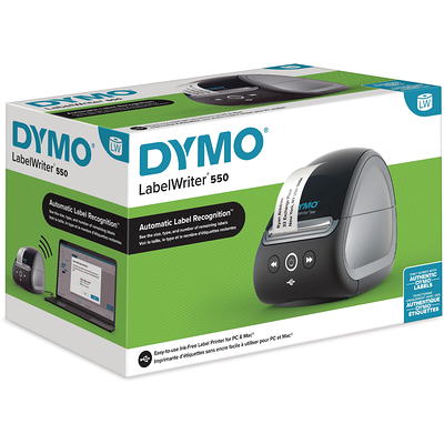 DYMO LabelWriter Mailing Address Labels