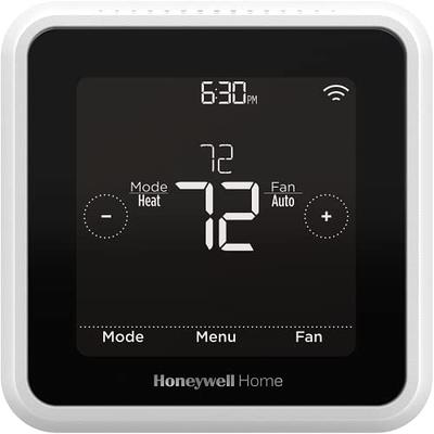 Honeywell Home T9 Smart Programmable Touch-Screen Wi-Fi Thermostat