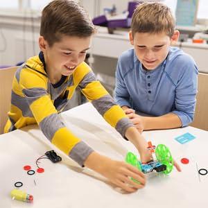 STEM Projects for Kids Ages 8-12, 5 Set STEM Kits, 3D Wooden Puzzles, STEM  Toys for Boys Age 8-10, DIY Educational Science Building Kits Crafts,  Birthday Gifts for Boys and Girls Age 8 9 10 11 12 13 - Yahoo Shopping