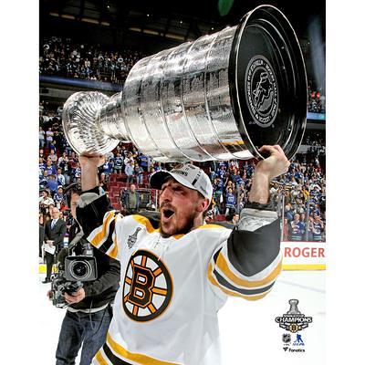 2011 Stanley Cup Mini Trophy - Boston Bruins 