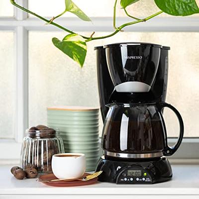 Single Serve Coffee Maker – ezbasics