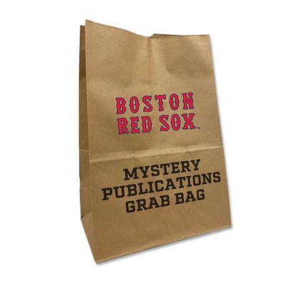 Boston Red Sox Fanatics Pack Golf-Themed Gift Box - Value