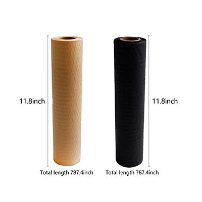 426' x 14 Honeycomb Packing Paper, BOEASTER Packing Paper Substitute  Bubble Cushioning Wrap for Moving Recyclable Moving Supplies Protective  Roll in