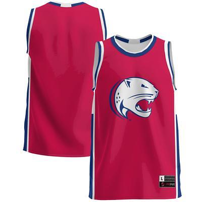 Alabama Crimson Tide ProSphere Youth NIL Pick-A-Player Men's Basketball  Jersey - Crimson