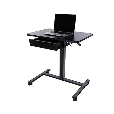 portable workstation on wheels