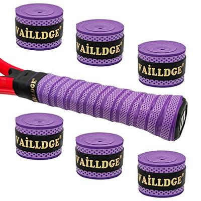 WILSON PRO SOFT OVERGRIP FOR TENNIS , IDEAL OVER GRIP FOR SQUASH PADEL  BADMINTON 