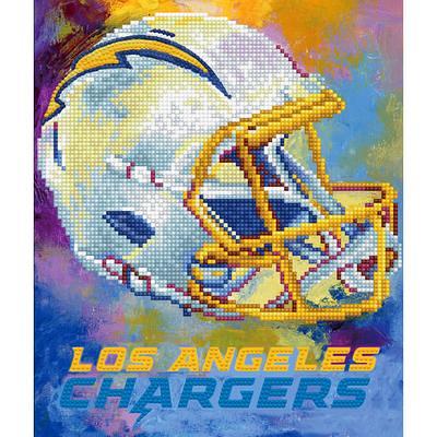 Los Angeles Rams Diamond Art Craft Kit