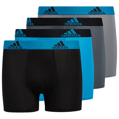 Jockey Generation™ Men's No Chafe Underwear 3pk - Blue Xl : Target