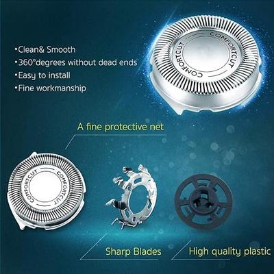 Philips SH30 Replacement Blades for Series 3000 Electric Shavers