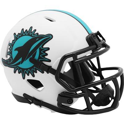 Jacksonville Jaguars Helmet Riddell Replica Full Size Speed Style Flash Alternate