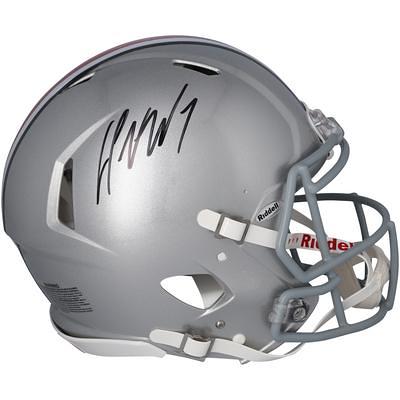 Riddell New York Jets Legacy 2023 Speed Replica Helmet