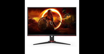 AOC 27 27G2SE 165HZ Gaming Monitor – PC Express