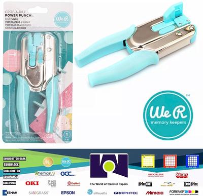 We R Memory Keepers USB Ribbon Cutter