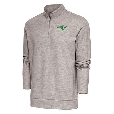 Antigua Apparel / Men's Arizona Cardinals Red Generation Half-Zip Pullover