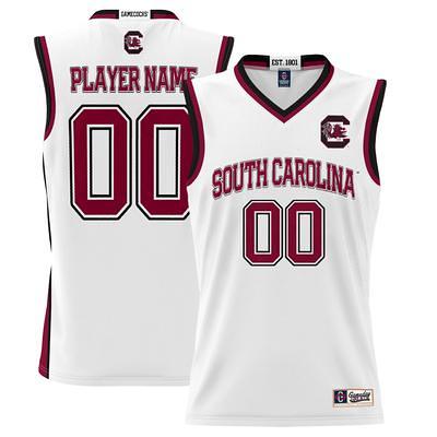 Men's ProSphere Maroon Texas A&M Aggies NIL Pick-A-Player Football Jersey