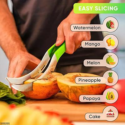 Stainless Steel Multifunctional Vegetable Peeler, Fruit Carrot Melon Potato  Peeler, Kitchen Accessories - Temu