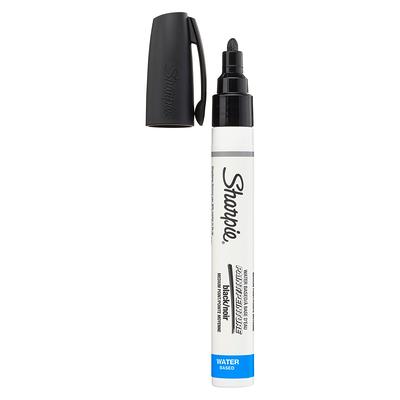 Sharpie® Oil-Based Paint Markers, Medium Point Basic Set 