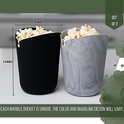 Great Northern Popcorn Original Stainless 6.5 Quart Stove Top Popcorn Popper