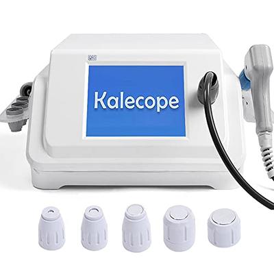 ED Shockwave Therapy Machine, Effective  