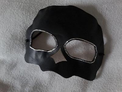  Ghost Mask MW2 Skull Full Face Mask Black Balaclava Ghosts  Skull Full Face Mask… : Clothing, Shoes & Jewelry