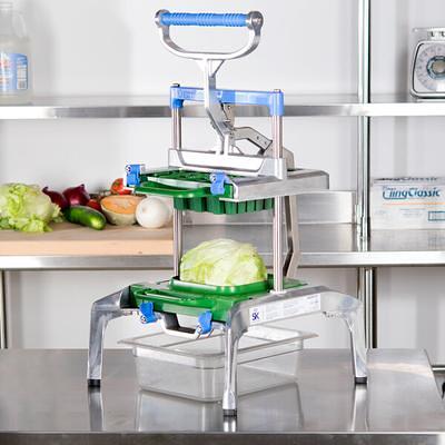 Prince Castle Saber King High Output 1 x 1 Lettuce Chopper - Yahoo  Shopping