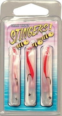 Hawken Trout Trap Stinger 1/32 oz