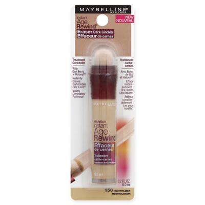 Maybelline® Instant Age .2 oz. Concealer in Neutral - Shopping