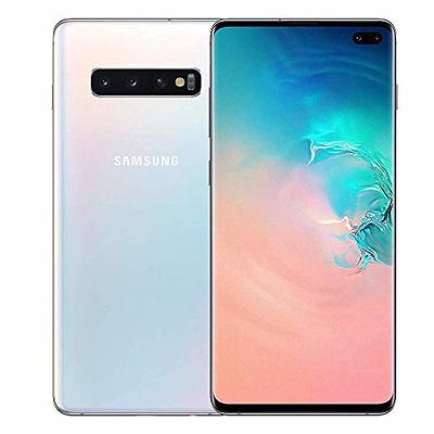 SAMSUNG Galaxy A04S 4G LTE (128GB + 4GB) Unlocked Worldwide (Only  T-Mobile/Mint/Metro USA Market) 6.5 50MP Triple Camera + (w/Fast Car  Charger)