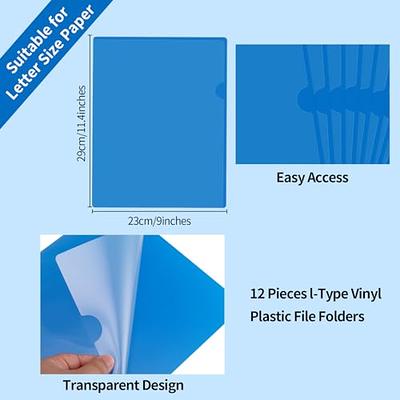 POLY FILING AND PRESENTATION SUPPLIES: Envelopes, folders, report