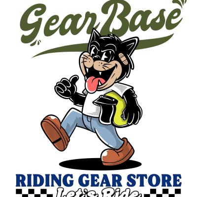 Gear Base 吉兒基地