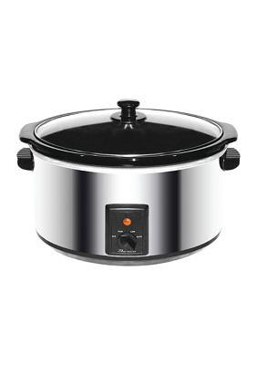 Brentwood Slow Cooker