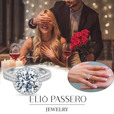 Ready To Ship Engagement Rings – Ring Concierge