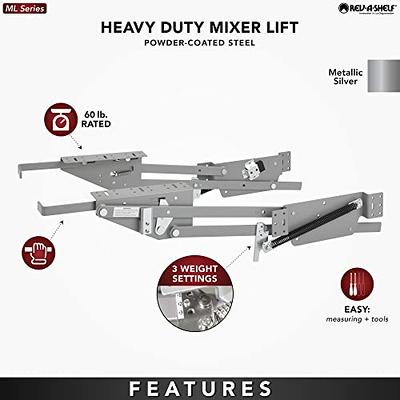  IMPRESA - XL Appliance Dolly W/ 18.5-28.75 In