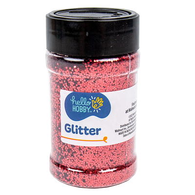 Glitter Shaker Bottles | 2 oz 4 oz 8 oz | craft projects, spices, powders