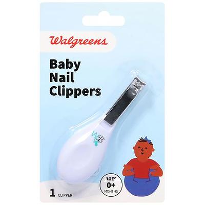 Well Beginnings Baby Nail Clippers - 1.0 ea - Yahoo Shopping